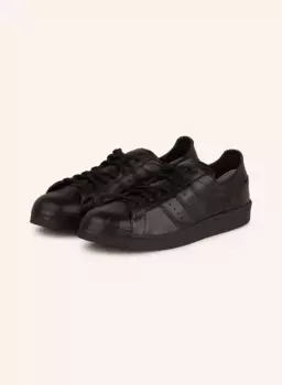 Y-3 суперзвезда Y-3, черный