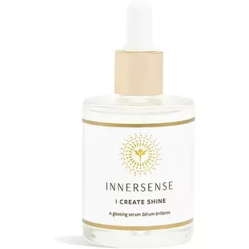 Я создаю блеск Innersense