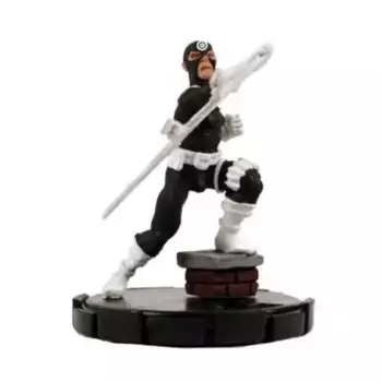 Яблочко #080 — Опытный, Marvel HeroClix - Sinister - Singles