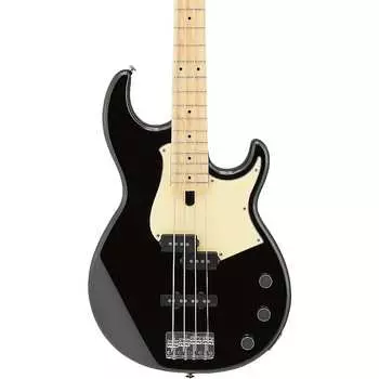 Yamaha BB434M - черный