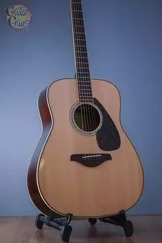 Ямаха ФГ830 Yamaha FG830