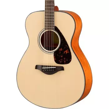 Yamaha FS800 Фолк-акустическая гитара Natural