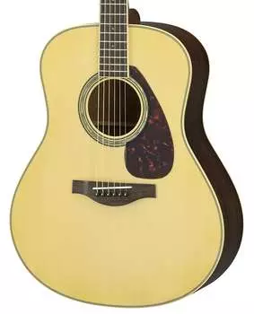 Ямаха LL6 ЯВЛЯЕТСЯ Yamaha LL6 ARE