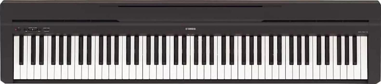 Yamaha P-45 - черный P-45B