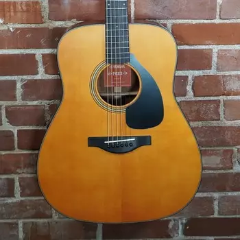 Yamaha Red Label FGX3 - Натуральный