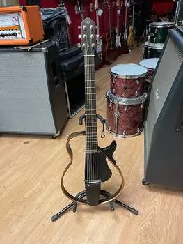 Ямаха СЛГ 2005 Yamaha SLG 2005