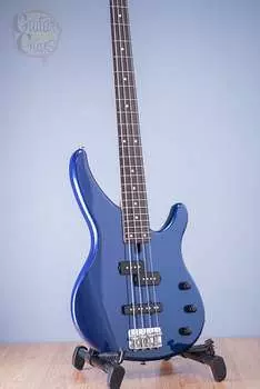Yamaha TRBX174 Темно-синий металлик