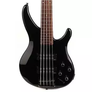 Yamaha TRBX305 5-струнный бас черный