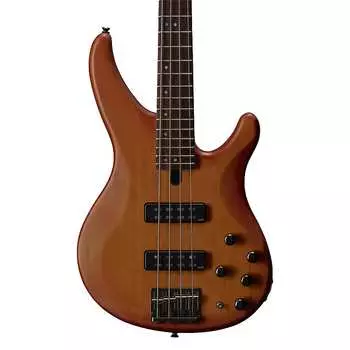 Yamaha TRBX504 - Взрыв кирпича