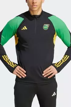 Ямайка Тиро 23 adidas, черный