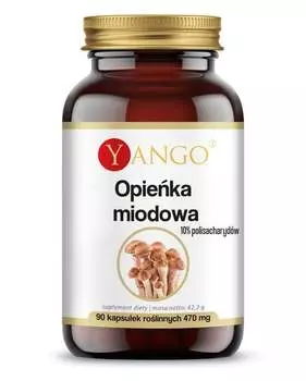Yango, Honeycomb (90 капсул)