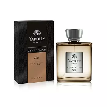 Yardley Gentleman Legend EdT Духи 100мл