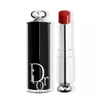 Яркая помада Dior Addict Dior, цвет wildior