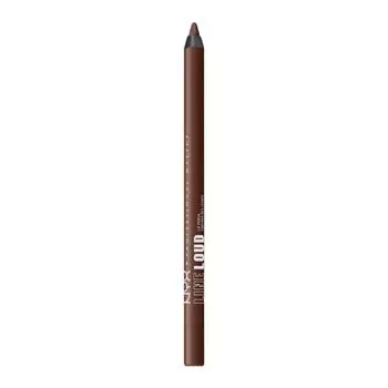 Яркий карандаш для губ NYX Professional Makeup, цвет too blessed, 1,2 гр