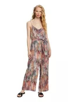 Яркий комбинезон Esprit, фиолетовый