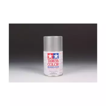 Яркое серебро (ПС-41), Spray Paint PS (Tamiya)
