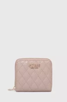 ЯРМИЛЛА кошелек Guess, розовый