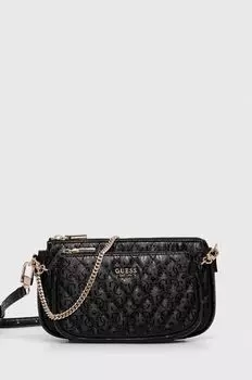 ЯРМИЛЛА сумочка Guess, черный