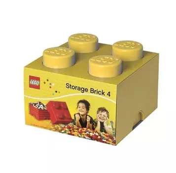 Ящик для хранения LEGO
