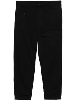 Yohji Yamamoto лента, черный