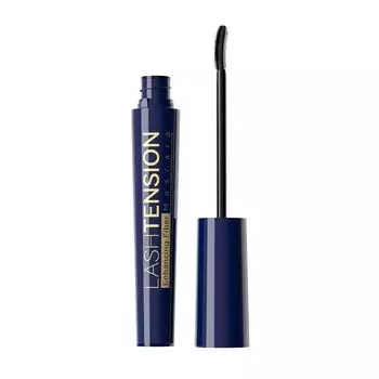 You Тушь для ресниц Y.O.U Lashtension Enhancing Fiber, 9 г. Черный, Black