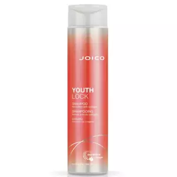 YouthLock Шампунь 300мл Joico