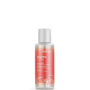 Шампунь Joico YouthLock Formulated With Collagen, 50 мл