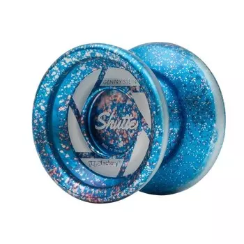 YoYoFactory, йойо Shutter Splash Death