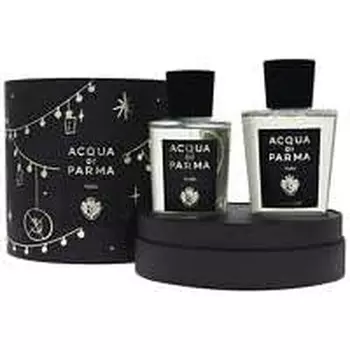 Yuzu Edt 100мл Гель для душа 200мл, Acqua Di Parma