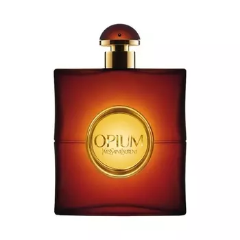 Yves Saint Laurent Opium Eau De Parfum Спрей 50мл 1.6oz