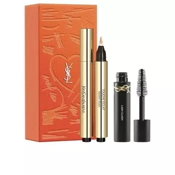 Yves Saint Laurent Тушь для ресниц Touche Eclat Mini №2