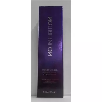 Z_ONE Concept NO INHIBITION Многоцветная насыщенная стойкая крем-краска для волос 3,4 унции Z. One Concept