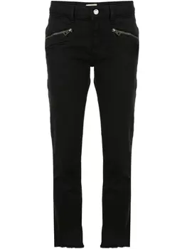 Zadig&Voltaire джинсы Ava, черный