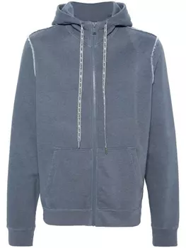 Zadig&Voltaire худи Alex, синий