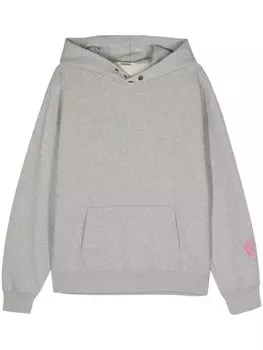 Zadig&Voltaire худи Nils, серый