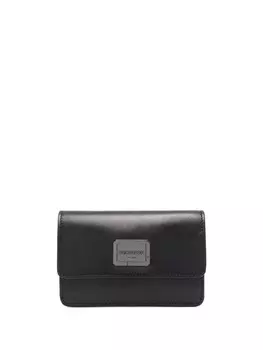 Zadig&Voltaire кошелек Le Cecilia, черный