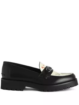 Zadig&Voltaire лоферы Joecassin, черный