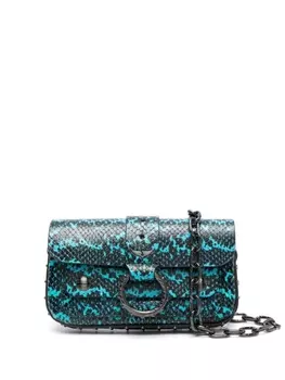 Zadig&Voltaire мини-сумка Kate, синий