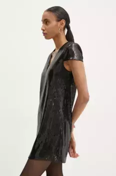 ZADIG&VOLTAIRE платье, черный