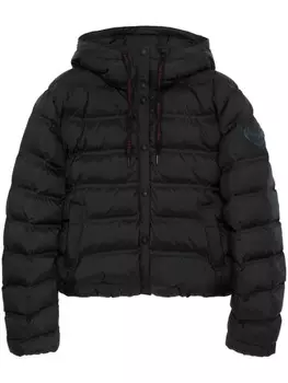 Zadig&Voltaire пуховик Keli, черный