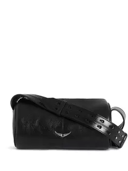 Zadig&Voltaire сумка Le Doudou, черный