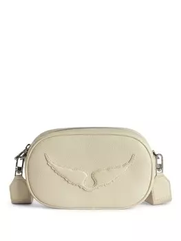 Zadig&Voltaire сумка Rock With You, нейтральный