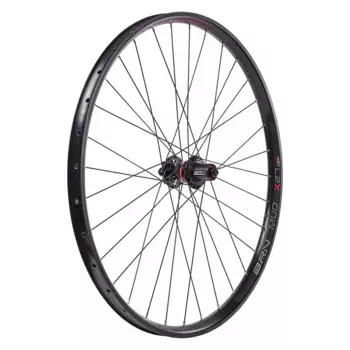Заднее колесо Brn MUD 27.5 12s Tubeless MTB, серебряный