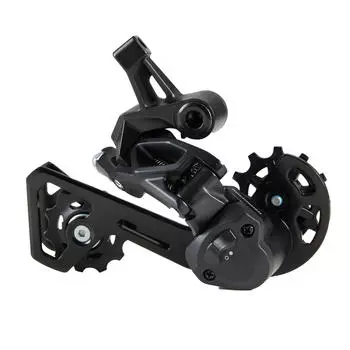 Задний переключатель 11 передач Microshift M665M