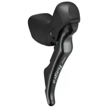 Задний тормоз Shimano Tiagra ST-4720+BR-4770, черный
