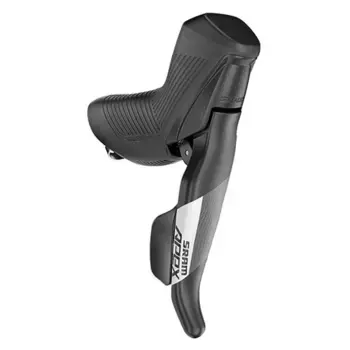 Задний тормоз Sram Apex D1 FM 20 mm Offset 2000 mm, серебряный