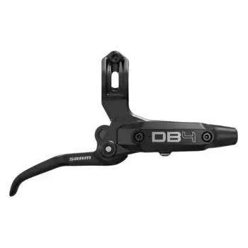 Задний тормоз Sram DB4, серебряный