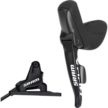 Задний тормоз Sram Hydraulic Dropper Actuator Apex Left, черный