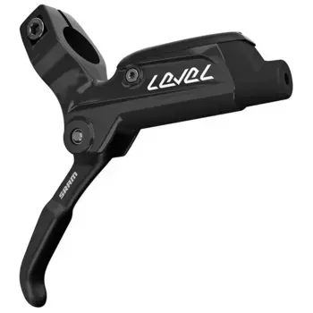Задний тормоз Sram Level Disc G2CS Rotor 1800 mm, черный