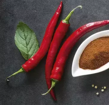 Задняя стенка для кухни Express Kchen "Специи", (1 шт.) 180х55,9 см, цвет bunt